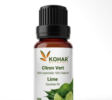 Load image into Gallery viewer, Kohar Naturals 100% Natural Essential Oils - 10ml - Witch Chest