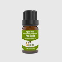 Load image into Gallery viewer, Kohar Naturals 100% Natural Essential Oils - 10ml - Witch Chest