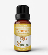Load image into Gallery viewer, Kohar Naturals 100% Natural Essential Oils - 10ml - Witch Chest