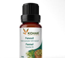 Load image into Gallery viewer, Kohar Naturals 100% Natural Essential Oils - 10ml - Witch Chest