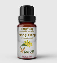Load image into Gallery viewer, Kohar Naturals 100% Natural Essential Oils - 10ml - Witch Chest