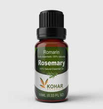 Load image into Gallery viewer, Kohar Naturals 100% Natural Essential Oils - 10ml - Witch Chest