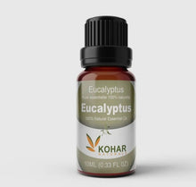 Load image into Gallery viewer, Kohar Naturals 100% Natural Essential Oils - 10ml - Witch Chest