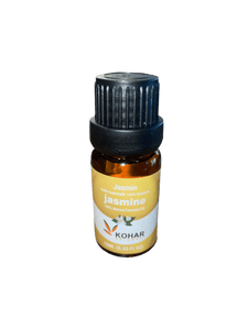 Kohar Naturals 100% Natural Essential Oils - 10ml - Witch Chest