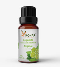 Load image into Gallery viewer, Kohar Naturals 100% Natural Essential Oils - 10ml - Witch Chest