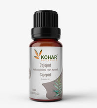 Load image into Gallery viewer, Kohar Naturals 100% Natural Essential Oils - 10ml - Witch Chest