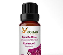 Load image into Gallery viewer, Kohar Naturals 100% Natural Essential Oils - 10ml - Witch Chest