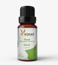 Load image into Gallery viewer, Kohar Naturals 100% Natural Essential Oils - 10ml - Witch Chest