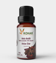 Load image into Gallery viewer, Kohar Naturals 100% Natural Essential Oils - 10ml - Witch Chest