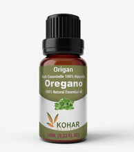 Load image into Gallery viewer, Kohar Naturals 100% Natural Essential Oils - 10ml - Witch Chest