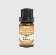 Load image into Gallery viewer, Kohar Naturals 100% Natural Essential Oils - 10ml - Witch Chest