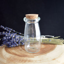 Load image into Gallery viewer, Large Glass Jar - 100ml - Witch Chest