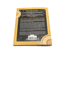 Llewellyn’s Complete Book Of Predictive Astrology By Kris Brandt Riske, M.A. - Witch Chest