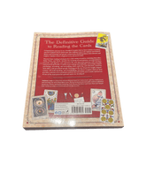 Load image into Gallery viewer, Llewellyn’s Complete Book Of Tarot By Anthony Louis - Witch Chest