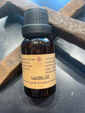 Lucifer Oil By Witch Chest - Witch Chest