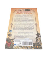 Load image into Gallery viewer, Magical Herb Compendium By Aurora - Witch Chest