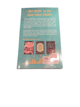 Load image into Gallery viewer, Mastering Candle Magic By Patricia Telesco - Witch Chest