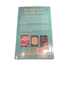 Mastering Candle Magic By Patricia Telesco - Witch Chest