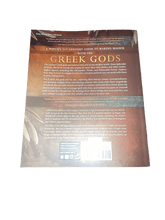 Load image into Gallery viewer, Modern Witchcraft with the Greek Gods: History, Insights &amp; Magickal Practice by Jason Mankey, Astrea Taylor - Witch Chest