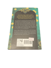 Load image into Gallery viewer, Money Magic By Patricia Telesco - Witch Chest