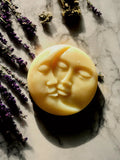 Moon Child Body Lotion Bar by Stay Wild Apothecary (Ottawa) - Witch Chest