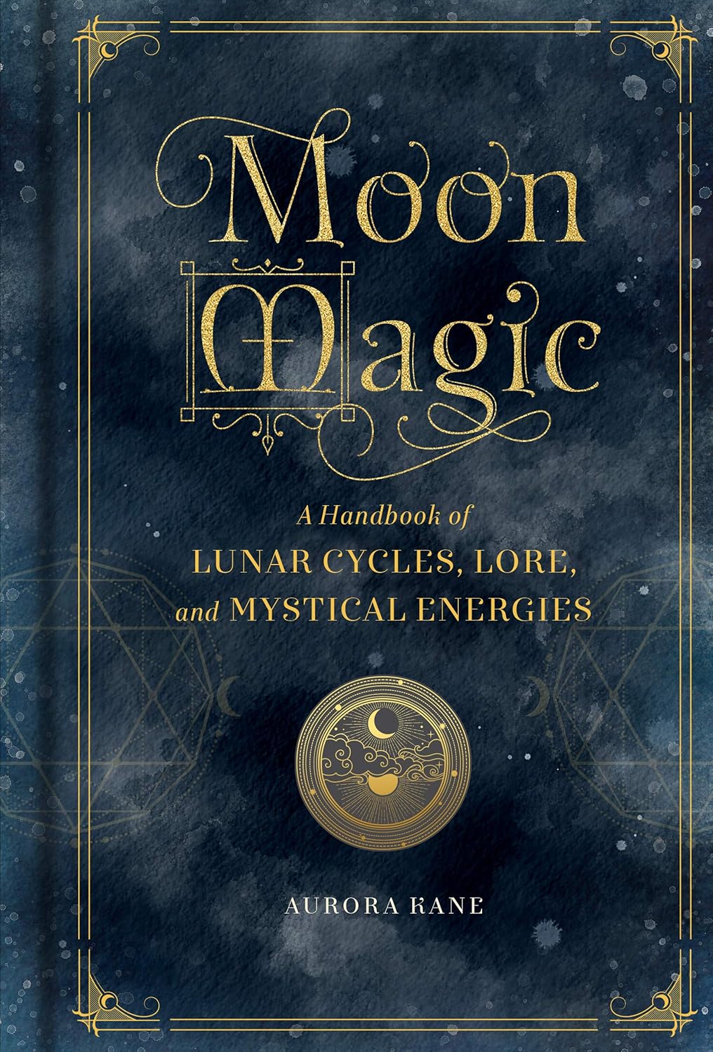 Moon Magic By Aurora Kane - Witch Chest