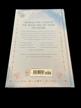 Load image into Gallery viewer, Moon Spells Book By Aurora Kane - Witch Chest