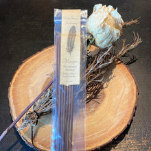 Load image into Gallery viewer, Morrigan Incense By Pretty Potions Apothecary - Witch Chest
