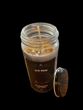 Load image into Gallery viewer, New Moon Candle - Midnight Raven (Kitchener) - Witch Chest