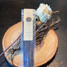 Load image into Gallery viewer, New Moon Incense By Pretty Potions Apothecary - Witch Chest