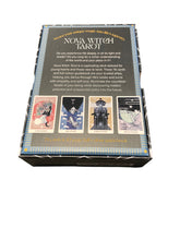 Load image into Gallery viewer, Nova Witch Tarot By Suki Ferguson &amp; Ana Novaes - Witch Chest