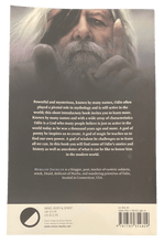 Load image into Gallery viewer, Odin by Morgan Daimler - Witch Chest