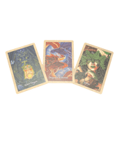 Load image into Gallery viewer, Oracle Of The Dragonfae By Lucy Cavendish - Witch Chest