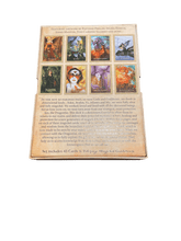 Load image into Gallery viewer, Oracle Of The Dragonfae By Lucy Cavendish - Witch Chest