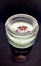 Load image into Gallery viewer, Pans Manifestation Candle - Midnight Raven (Kitchener) - Witch Chest