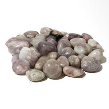 Load image into Gallery viewer, Pink Tourmaline (Tumbled) - Witch Chest
