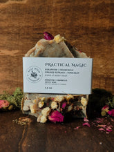 Load image into Gallery viewer, Practical Magic Soap by Stay Wild Apothecary - Witch Chest