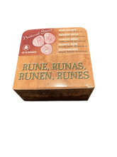 Load image into Gallery viewer, Premium Crystal Runes - 8 Types - Witch Chest