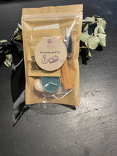 Load image into Gallery viewer, Prosperity Spell Kit - Witch Chest