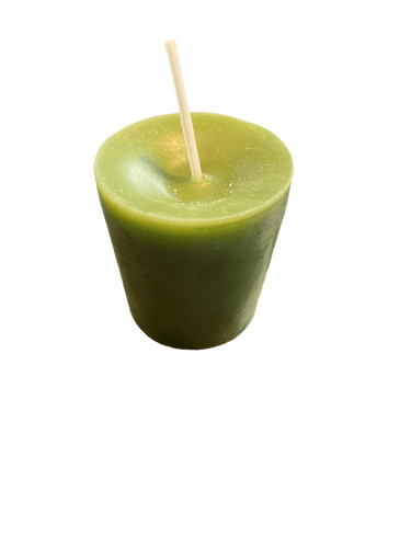 Prosperity Votive Candle by Witch Chest (Ottawa) - Witch Chest