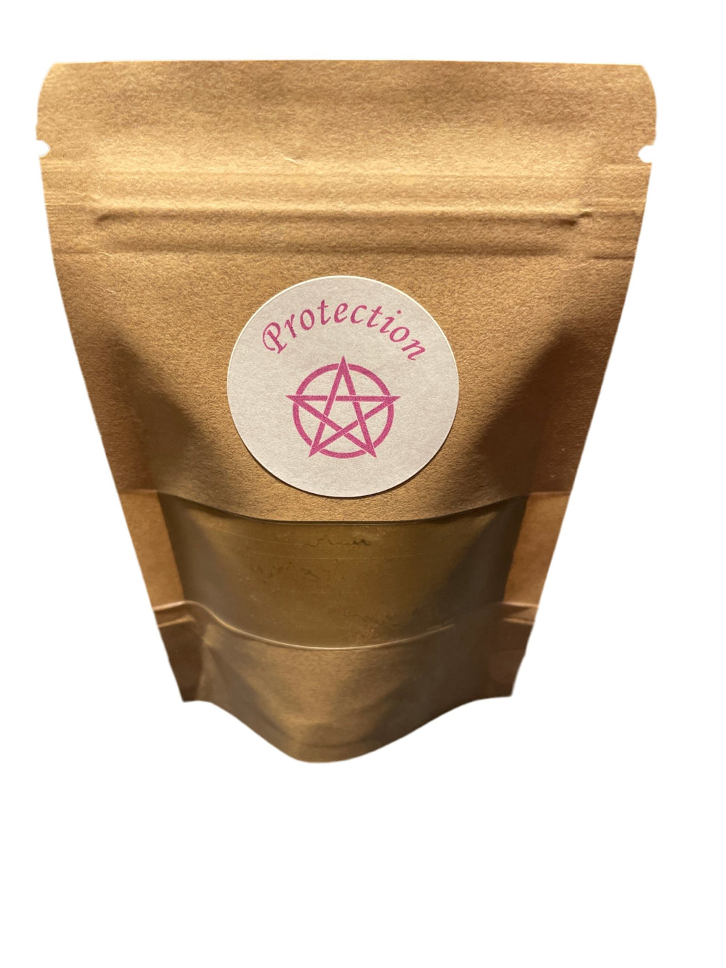 Protection Spell Powder - 60g - Witch Chest