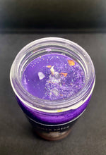 Load image into Gallery viewer, Queer Coven Manifestations Candle - Midnight Raven (Kitchener) - Witch Chest