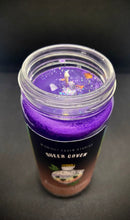 Load image into Gallery viewer, Queer Coven Manifestations Candle - Midnight Raven (Kitchener) - Witch Chest