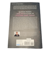 Load image into Gallery viewer, Queer Magic By Tomas Prower - Witch Chest