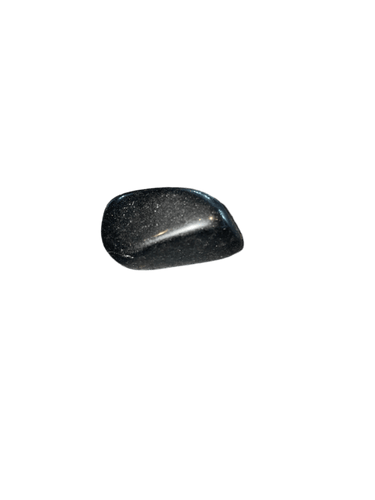 Rainbow Obsidian - Witch Chest