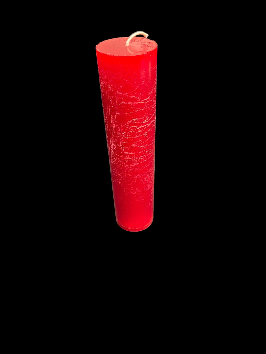 Red Pillar Candle by Witch Chest - Witch Chest