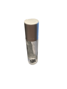 Rollerball Bottle - Clear - Witch Chest