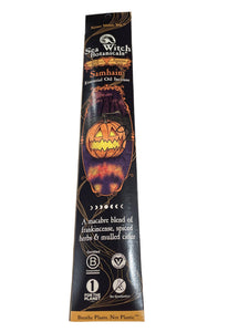 Samhain Premium Incense - Sea Witch Botanicals - Witch Chest