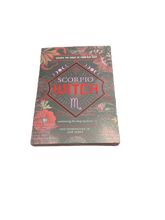 Load image into Gallery viewer, Scorpio Witch By Ivo Dominguez JR &amp; Zoe Howe - Witch Chest