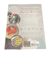 Load image into Gallery viewer, Sew Witchy By Raechel Henderson - Witch Chest